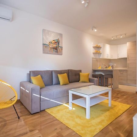Jelena Apartment II Добой Экстерьер фото
