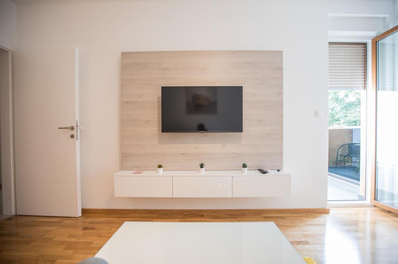 Jelena Apartment II Добой Экстерьер фото