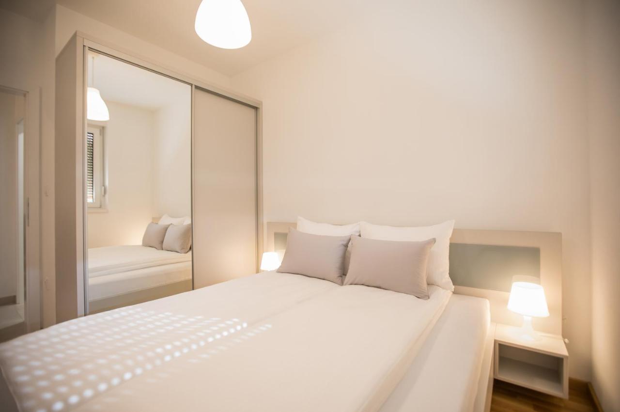 Jelena Apartment II Добой Экстерьер фото