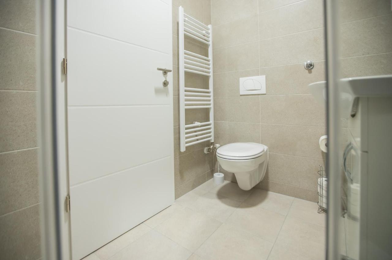 Jelena Apartment II Добой Экстерьер фото