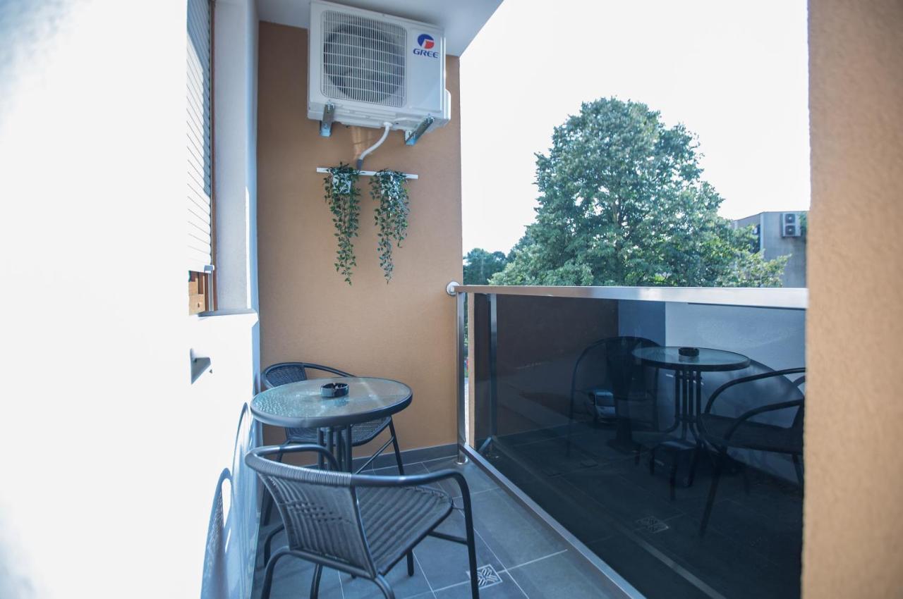 Jelena Apartment II Добой Экстерьер фото