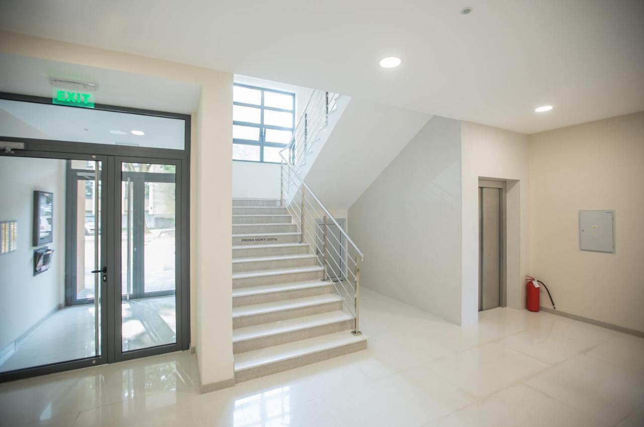 Jelena Apartment II Добой Экстерьер фото